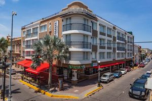 Alojamiento - Gamma Mazatlán The Inn Centro Histórico