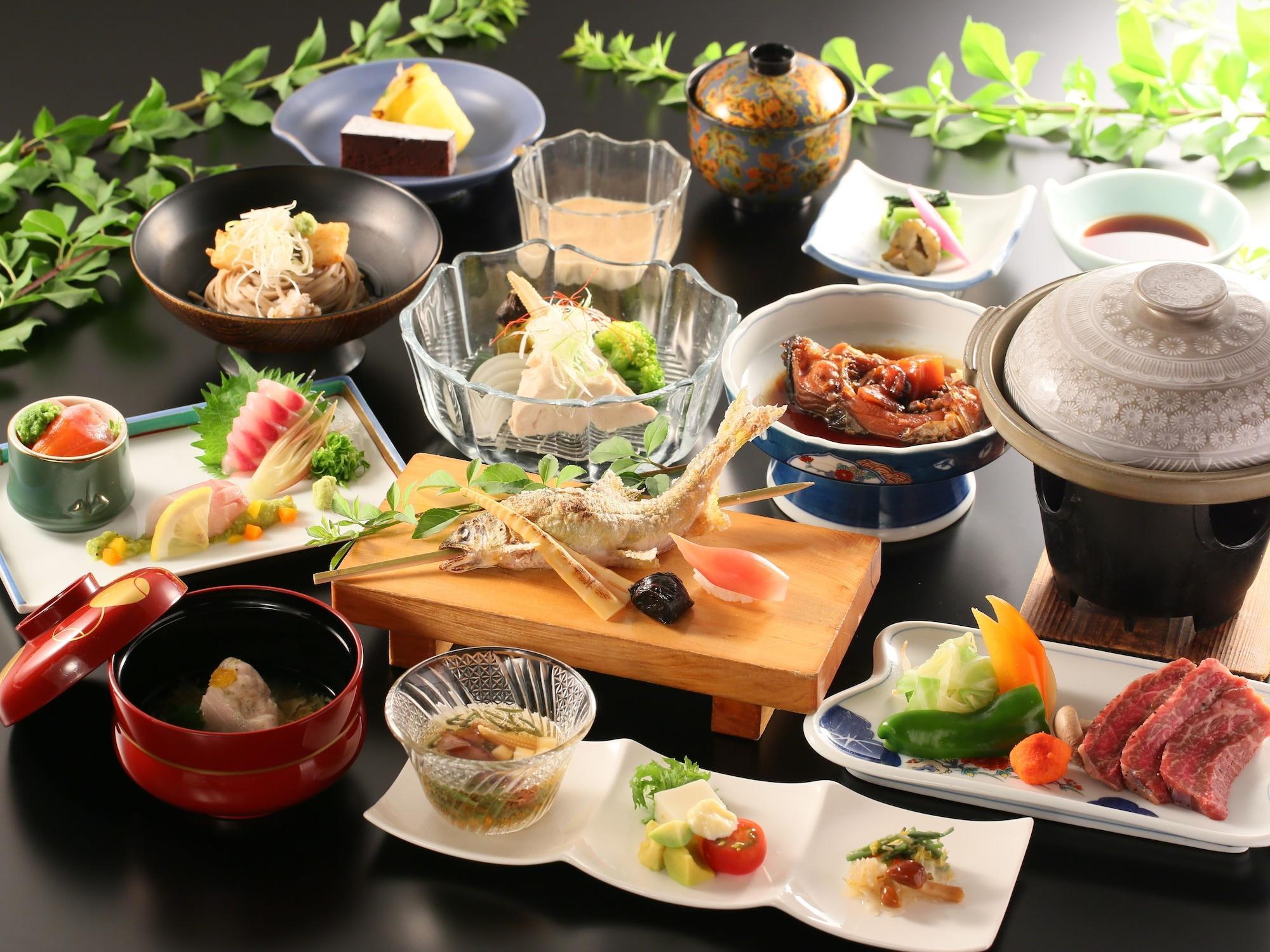 Restaurant Ogiwarakan