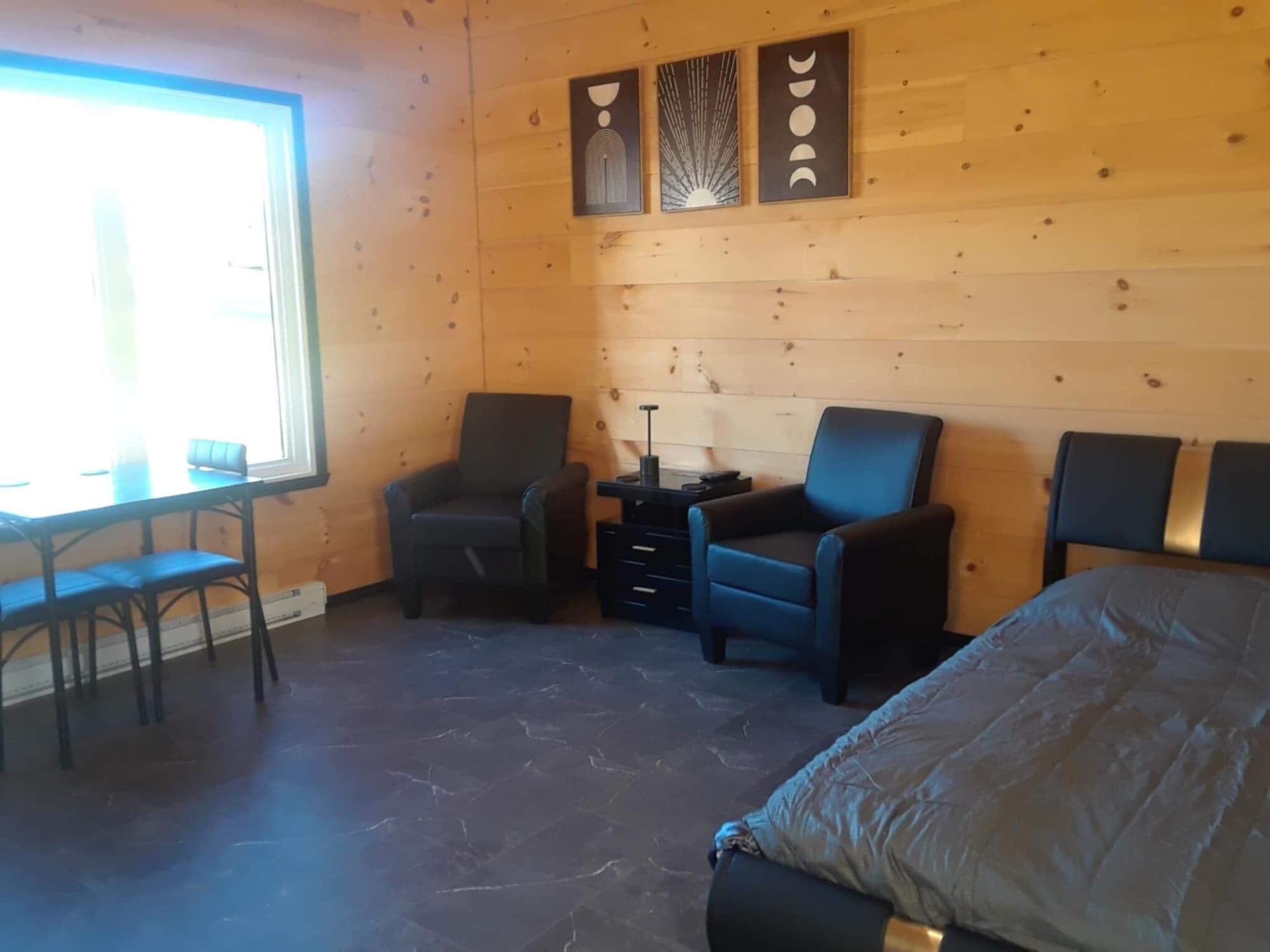 Habitación Cheval Tribal