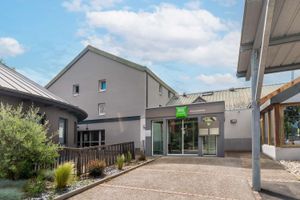 Alojamiento - ibis Styles Brive La Gaillarde