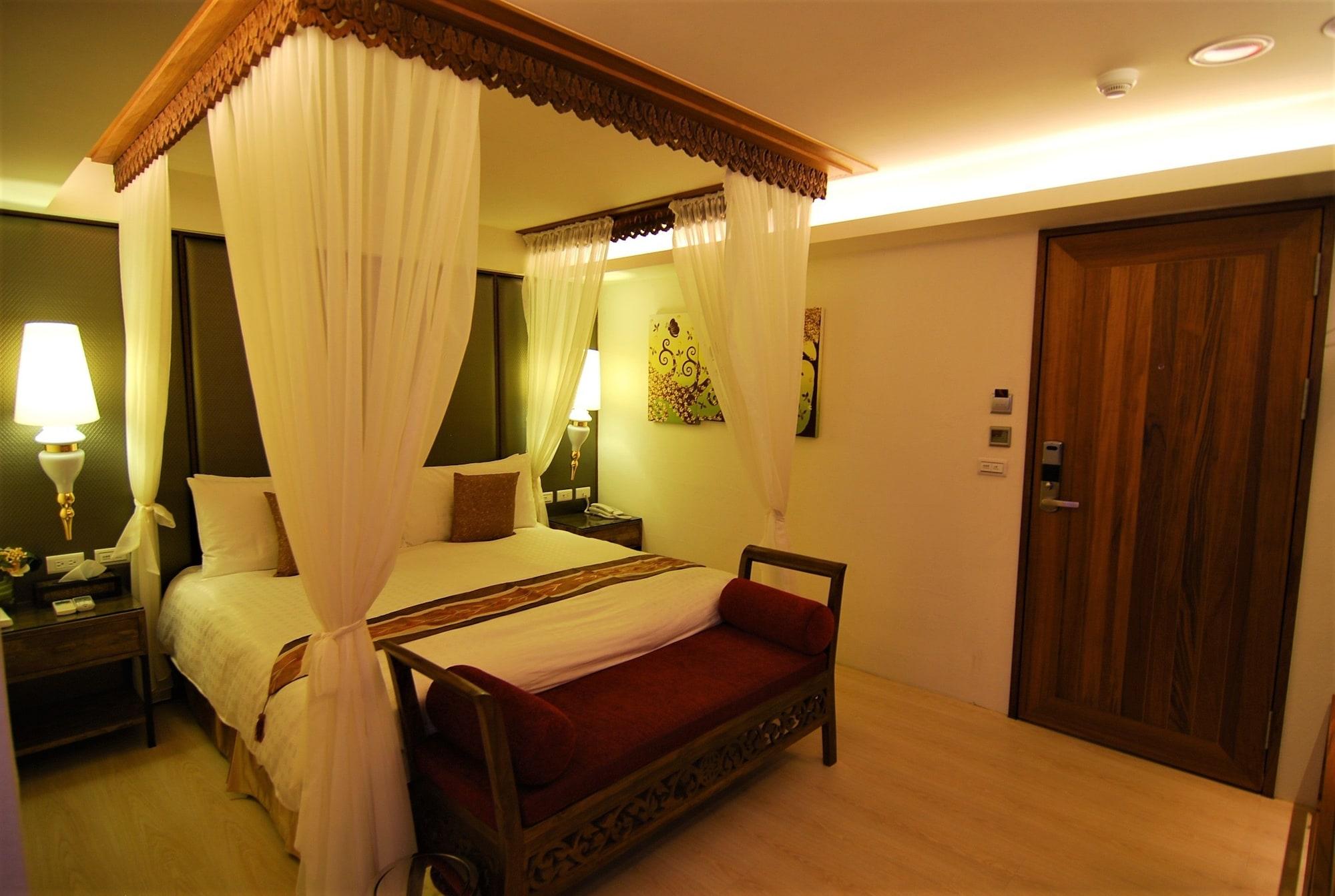 Habitación A&L Inn