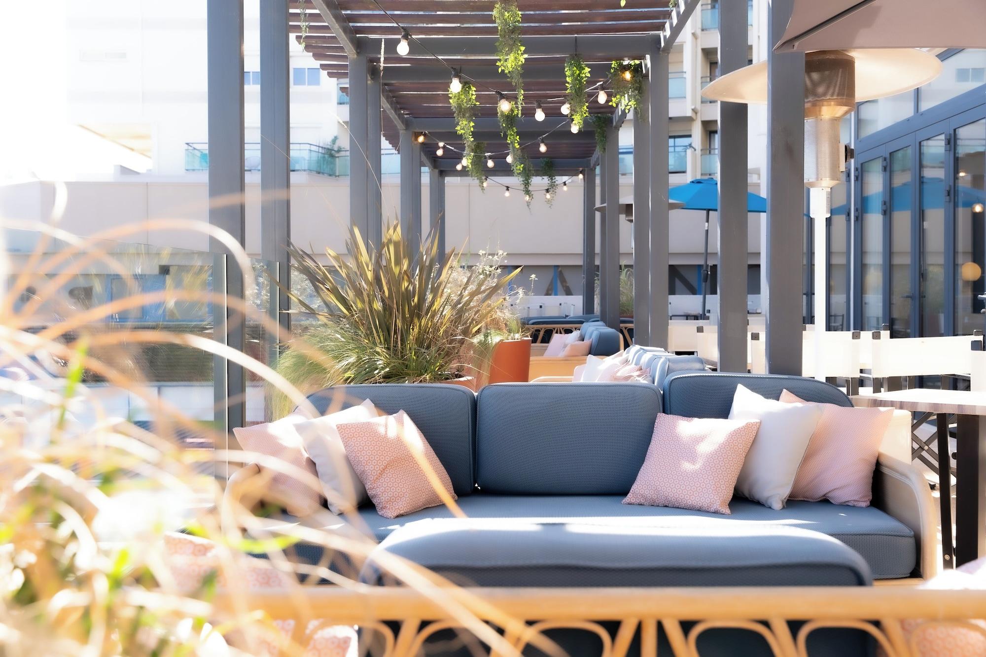 Restaurant Mar i Cel Hôtel & Spa