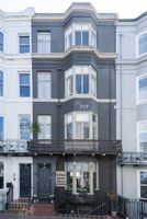 Alojamiento - INNit Hotel - Marina House