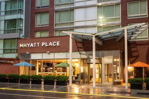 Alojamiento - Hyatt Place New York Midtown South