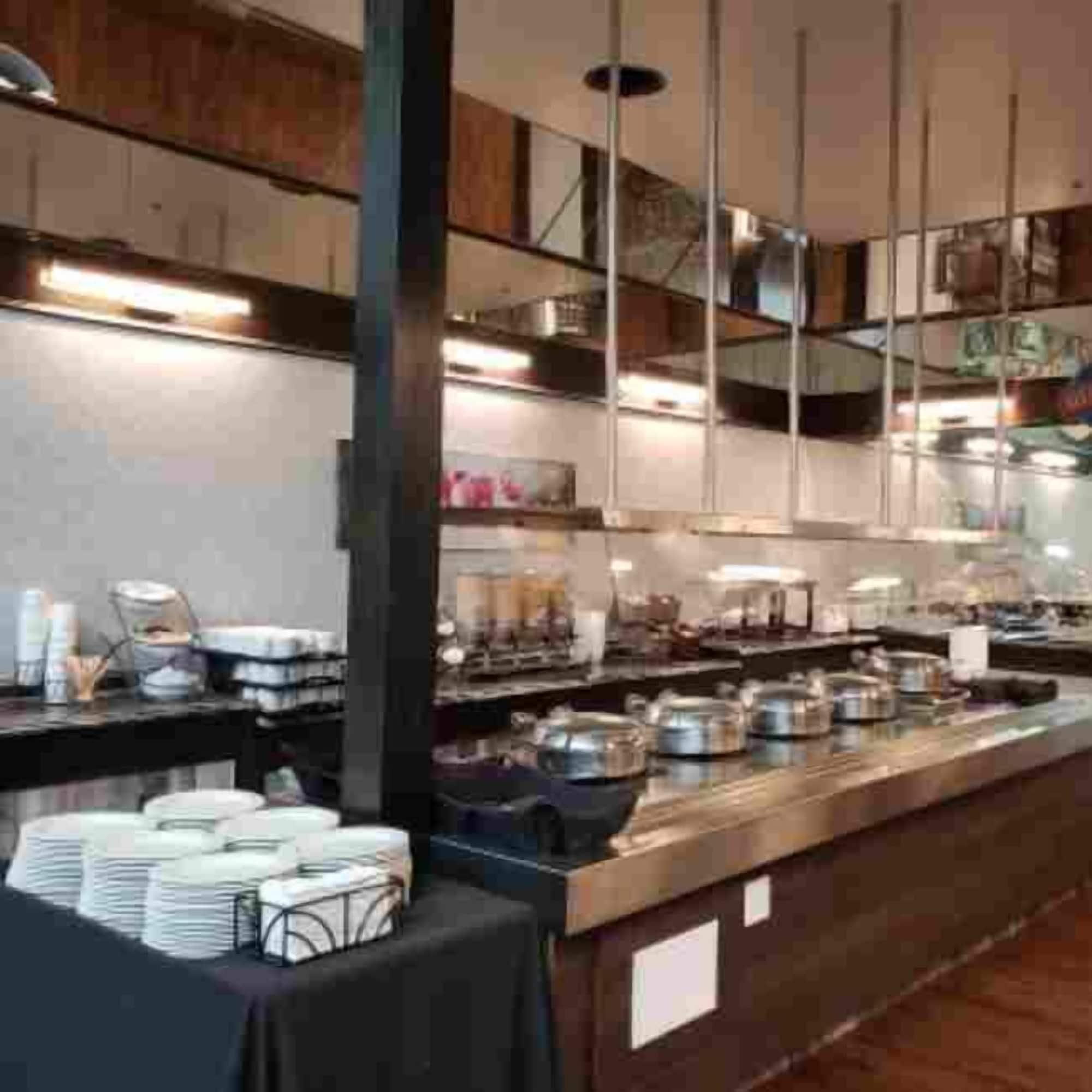 Restaurant Baymont by Wyndham Red Deer