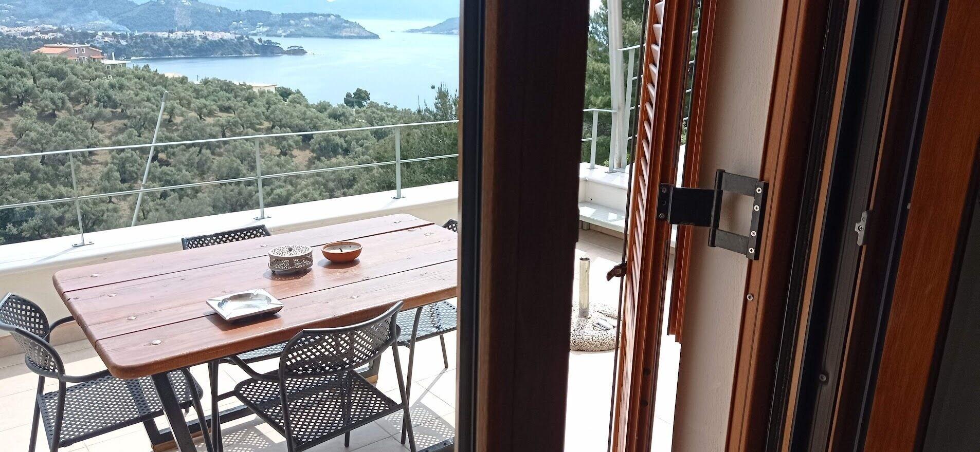 Playa Skiathos Gea Villas