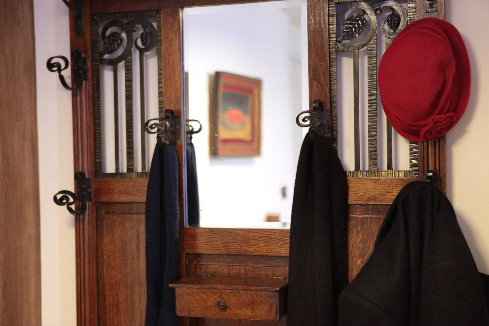 Vista Lobby Hôtel des Célestins