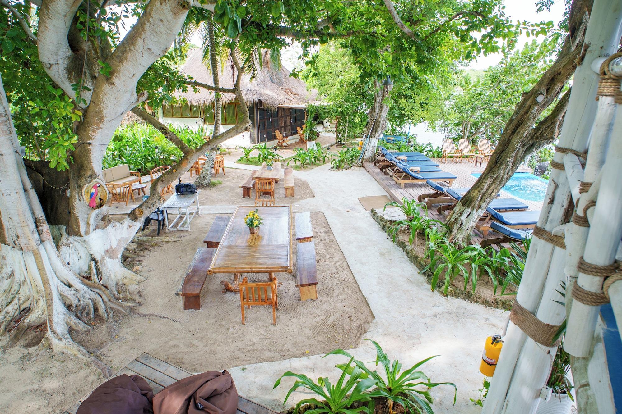 Equipamiento de Habitación HOTEL ISLA MULATA