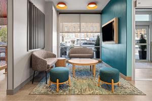 Alojamiento - avid hotel Brooklyn Dyker Heights by IHG