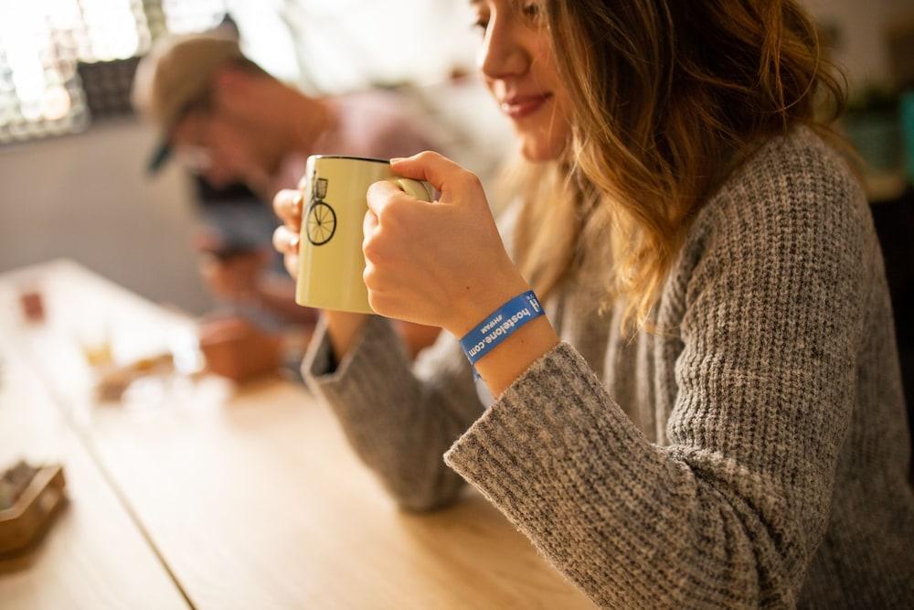 Hotel Hostel One Paralelo