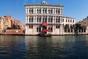 Alojamiento - Radisson Collection Hotel, Palazzo Nani Venice
