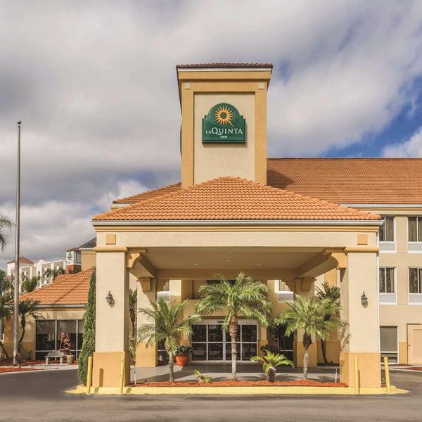 La Quinta Inn Orlando Universal