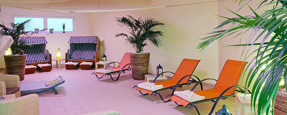 Spa PHÖNIX Hotel