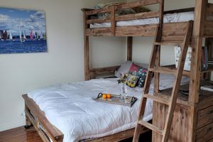 Alquiler Vacacional - The perfect house for snowbirds or just a family coming to enjoy San Diego