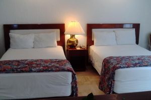 Alojamiento - Suites La Mansión Costa Blanca