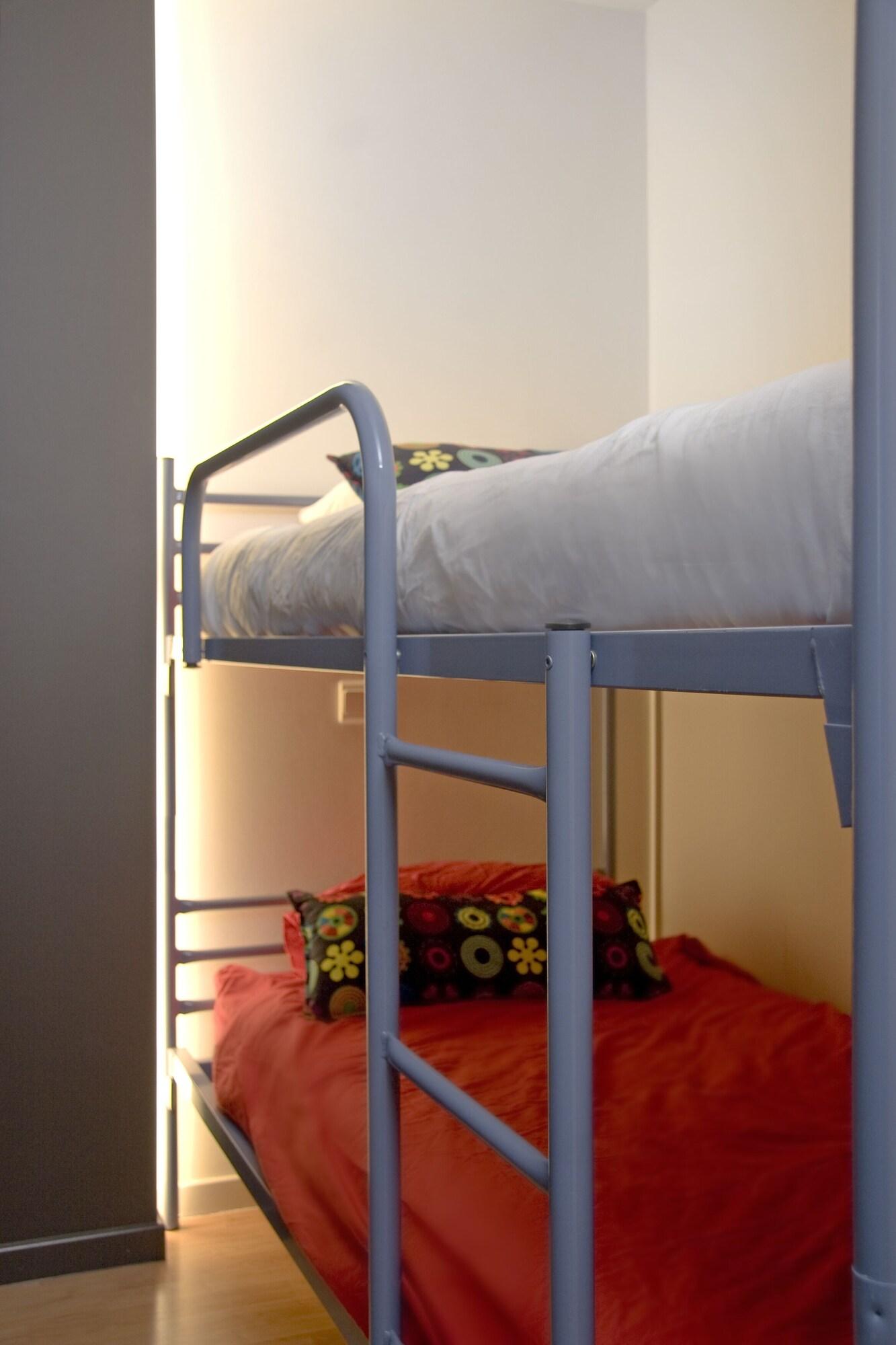 Instalaciones Recreativas Hotel La Passerelle