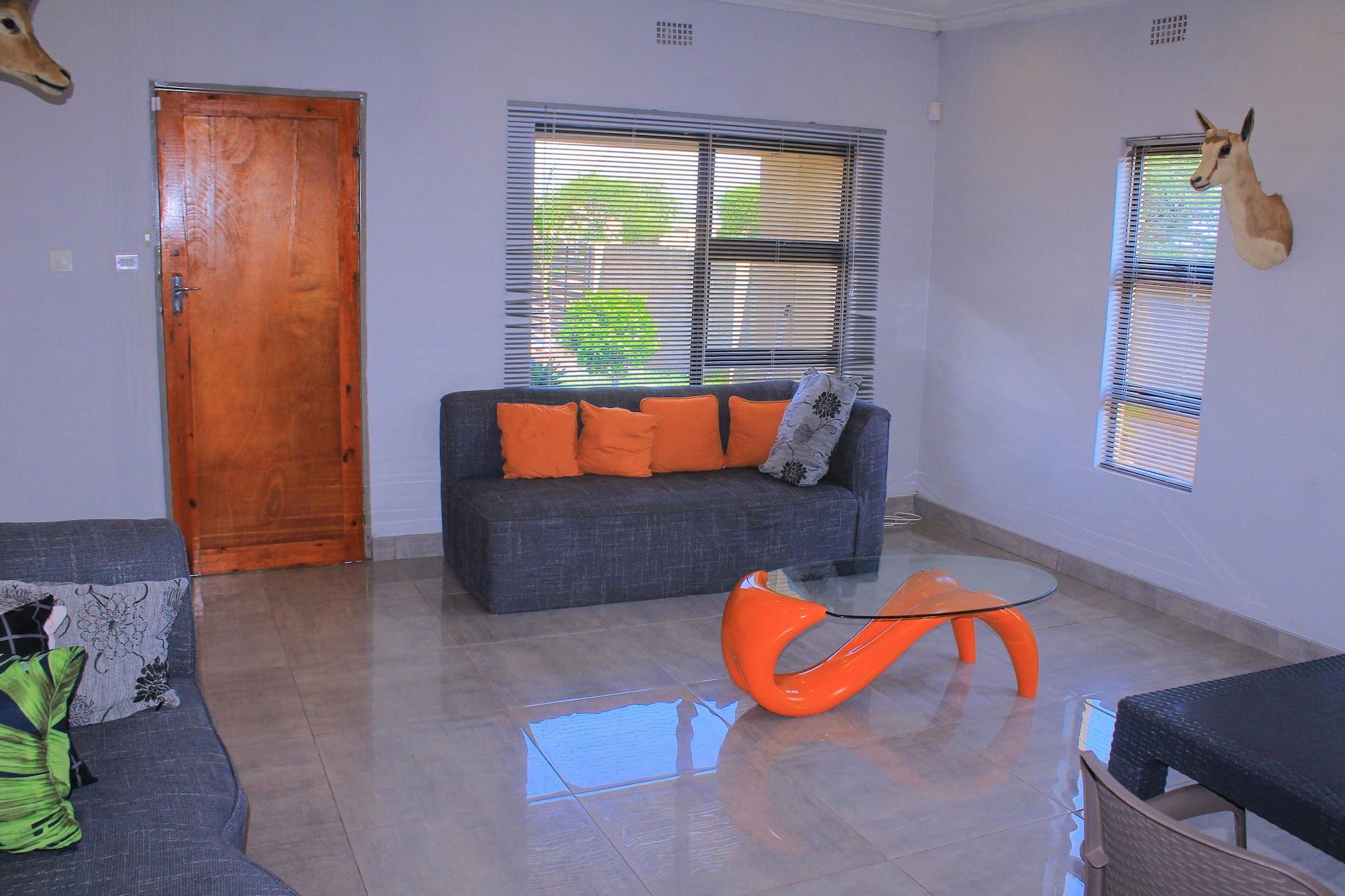 Comodidades del Alojamiento Serene Cottage