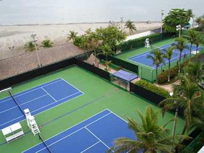 Hotel Hilton Cartagena