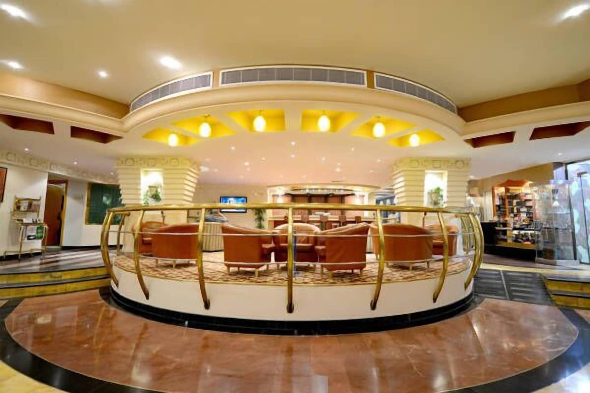 Vista Lobby Boudl Khurais