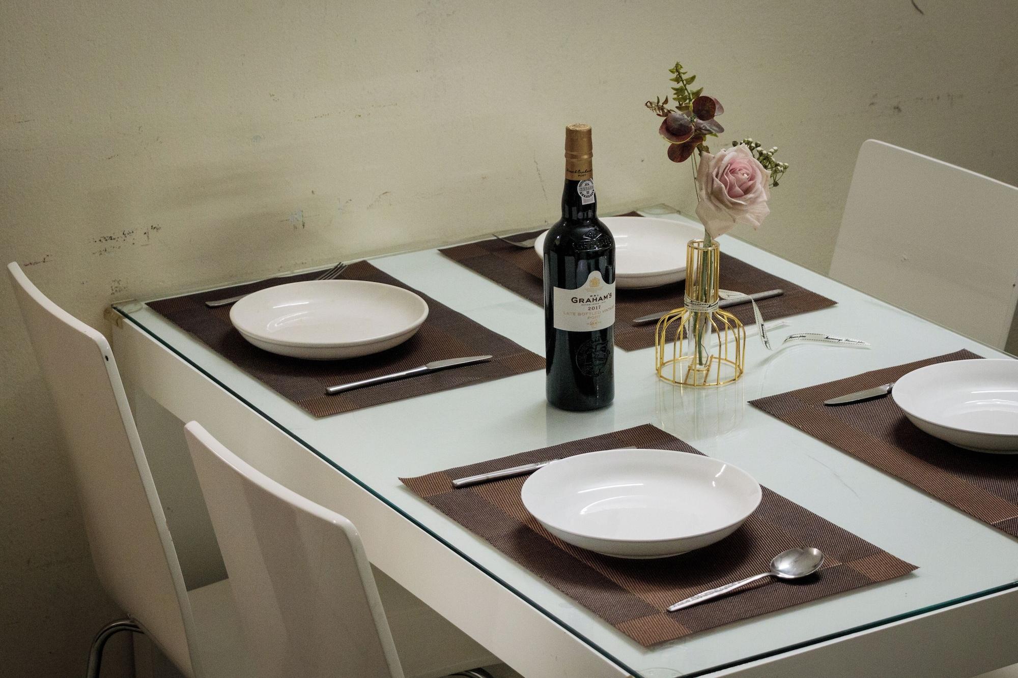 Restaurant Hanoi Family Homestay