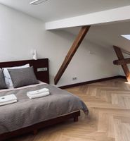 Alquiler Vacacional - Roze Brīvzemnieka Apartments