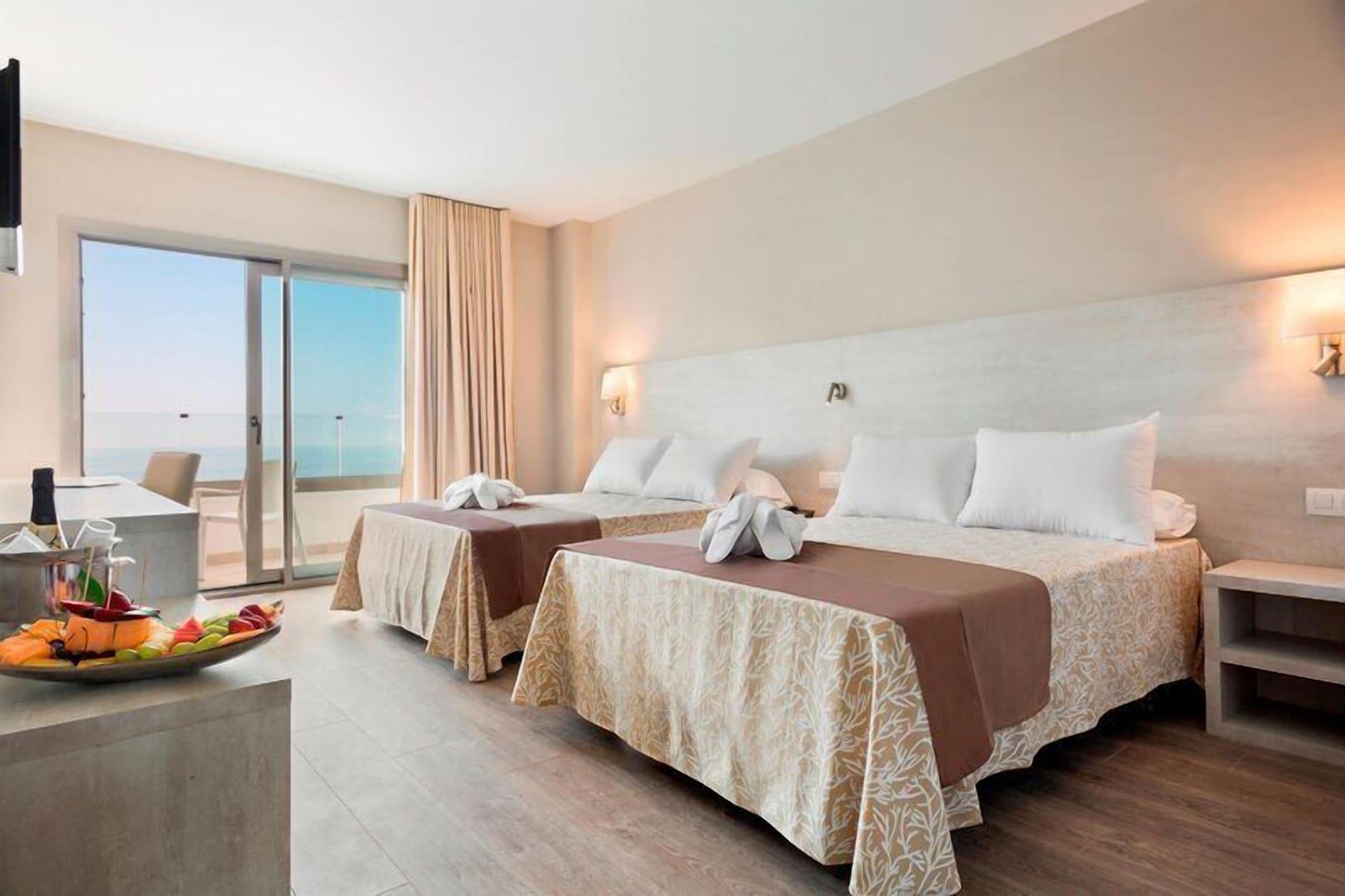 Habitación Hotel Best Punta Dorada