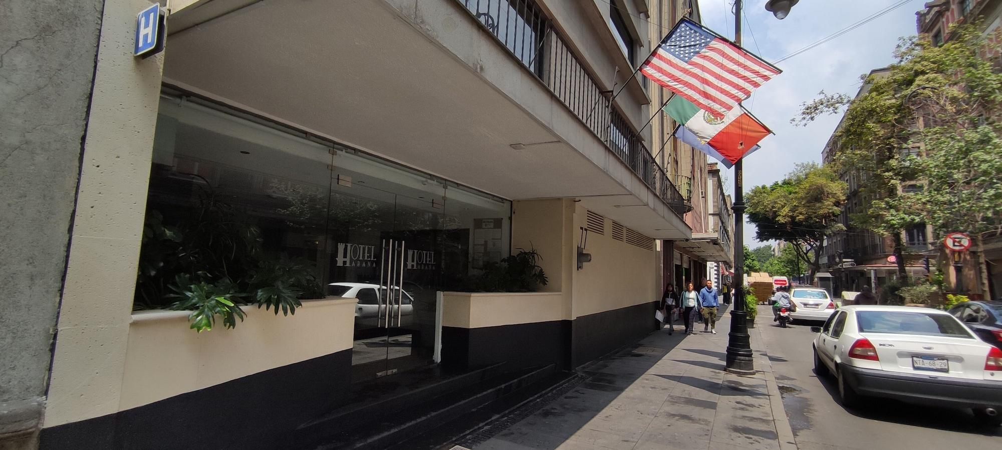 Varios Hotel Habana