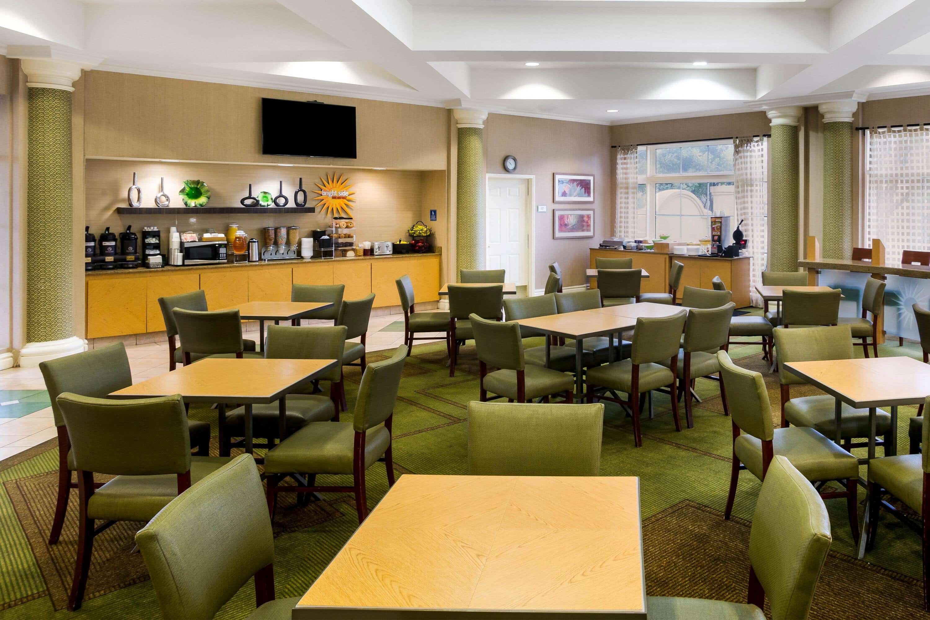 Restaurant La Quinta Inn & Suites by Wyndham Austin Southwest