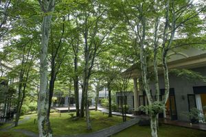 Alojamiento - Kyukaruizawa Kikyo, Curio Collection by Hilton