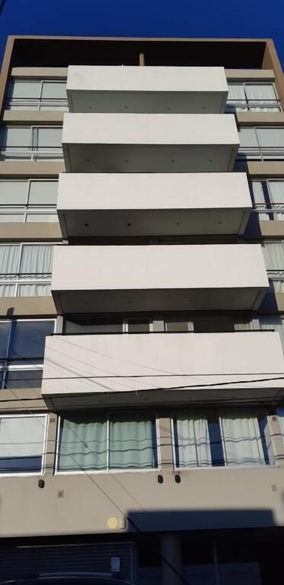 Varios Departamentos Balcarce