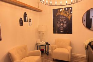 Alquiler Vacacional - NYC SPEAKEASY-BEDSTUY CHAPEL