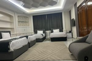 Alquiler Vacacional - Eqamh VIP