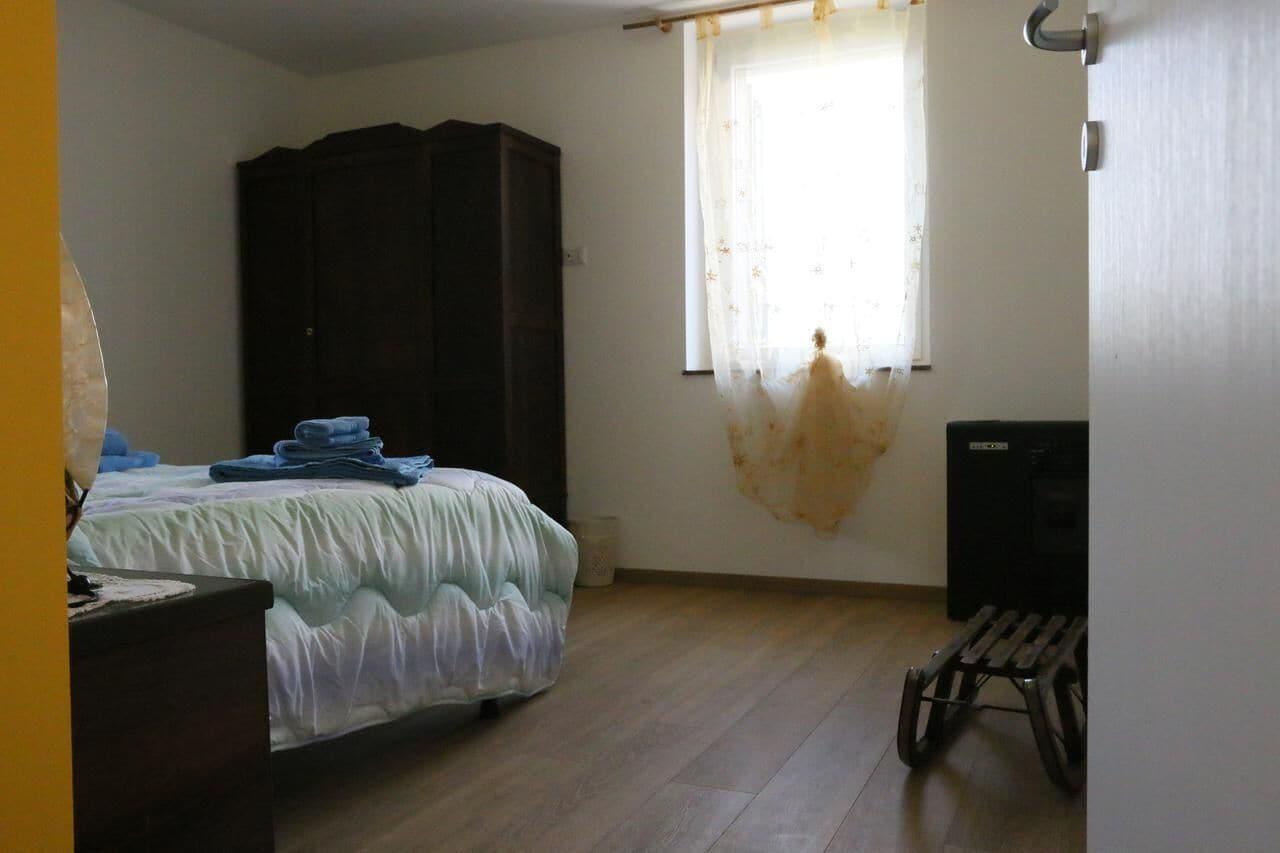 Set de Habitación Nabucco