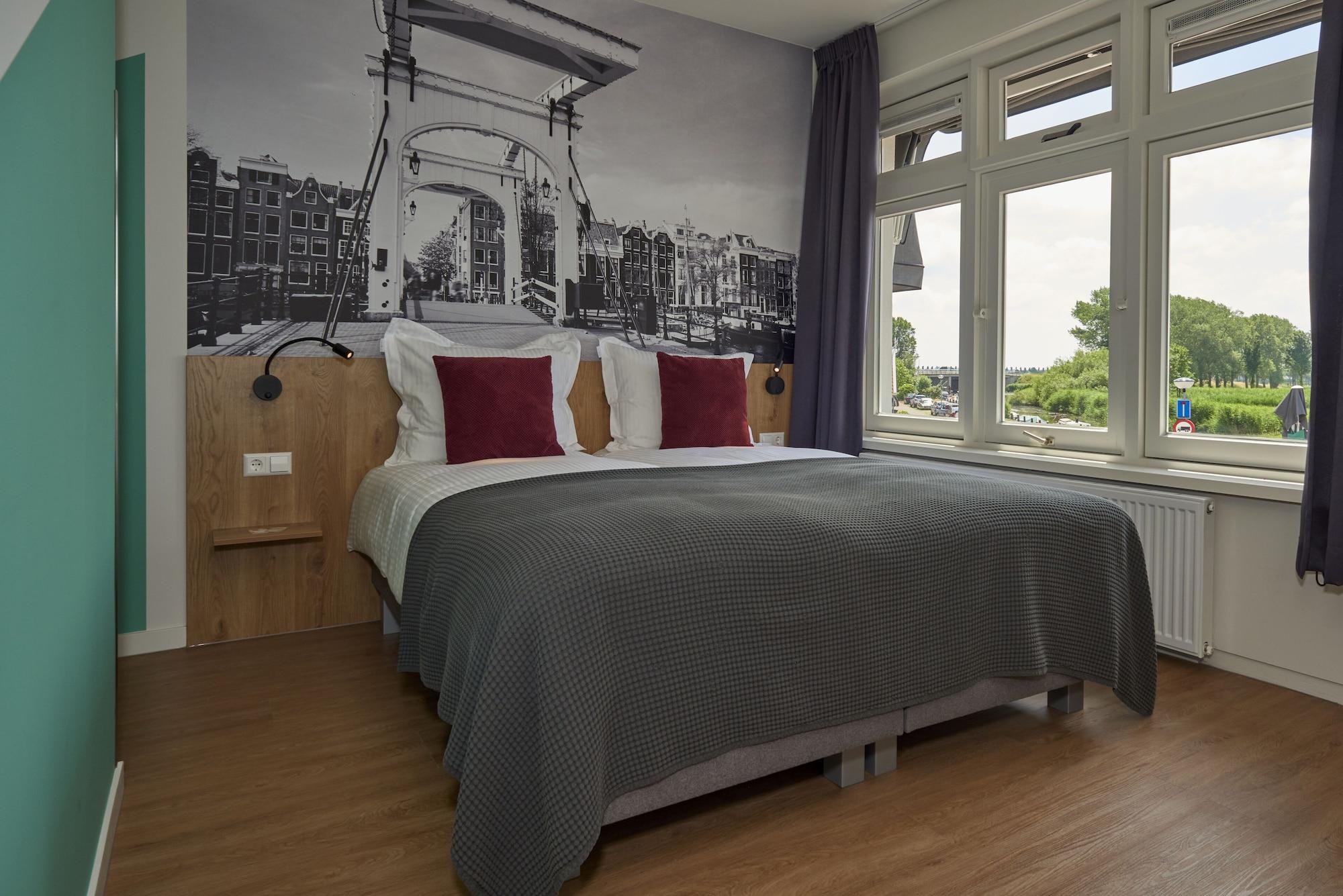 Varios Hotel Villa GROET uit Avenhorn
