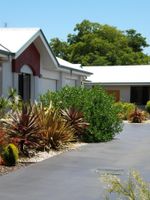 Alojamiento - Annand Mews Serviced Apartments