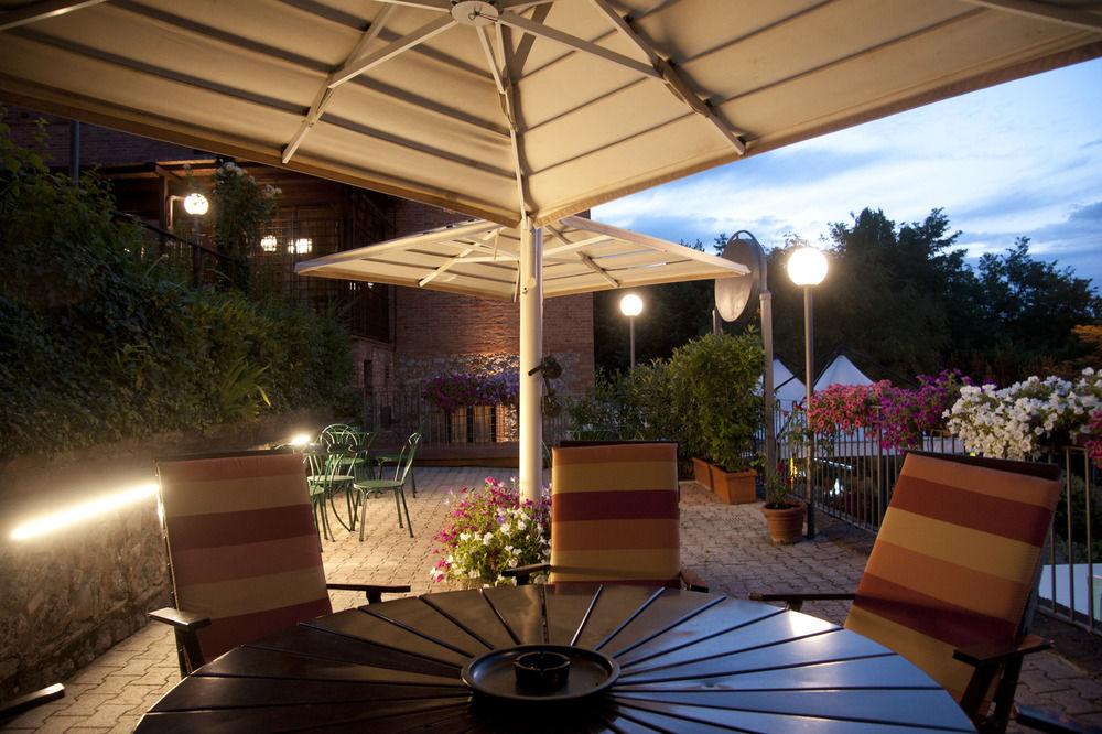 Hotel Arcobaleno Boutique Hotel