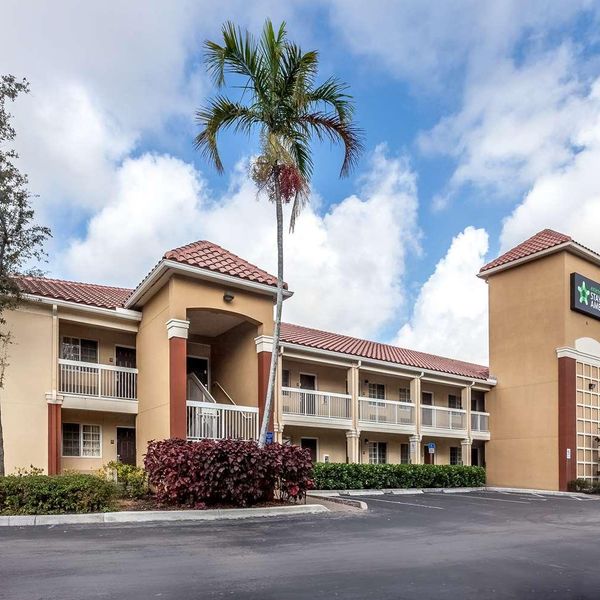 Extended Stay America – Miami – Airport – Doral