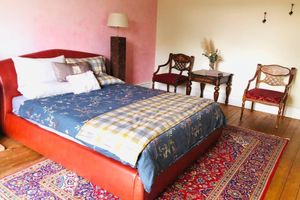 Alquiler Vacacional - Inviting 3-bed Villa Apartment in Bad Kreuznach