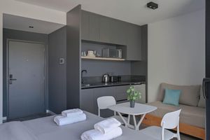 Alquiler Temporario - MOT Design SohoHaus
