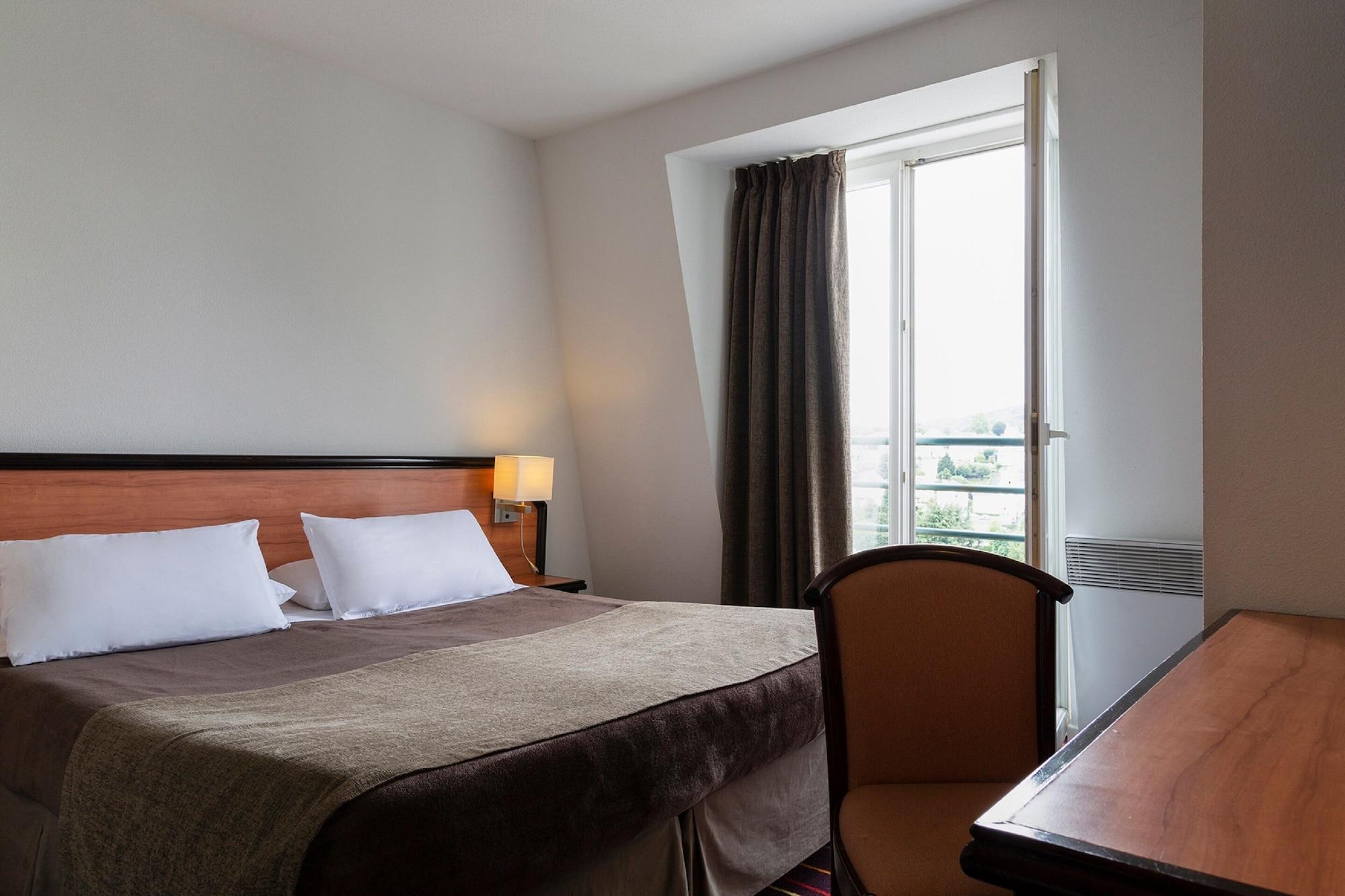 Varios The Originals City, Hôtel Astoria Vatican, Lourdes
