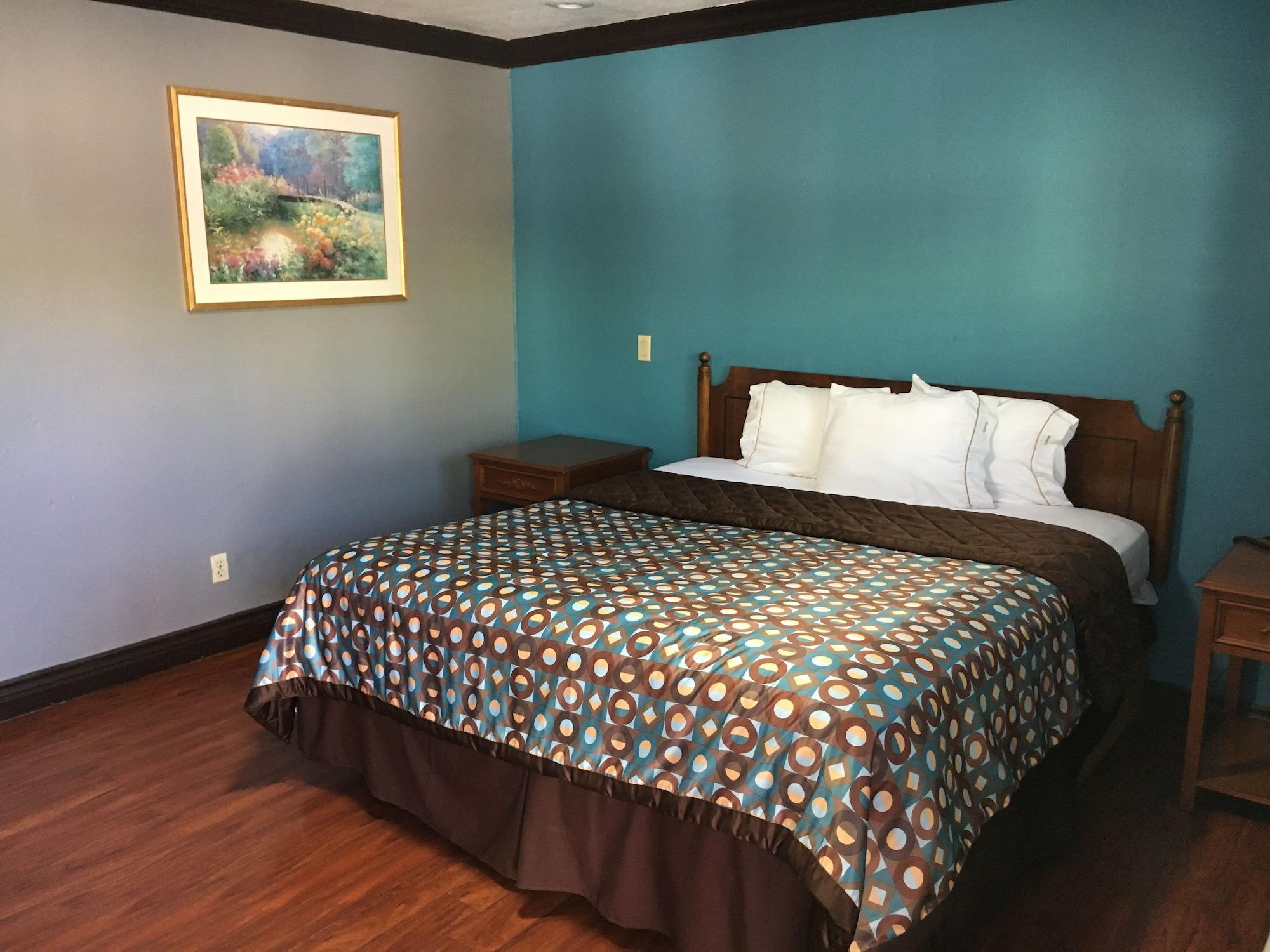 Varios Eagle Inn Motel