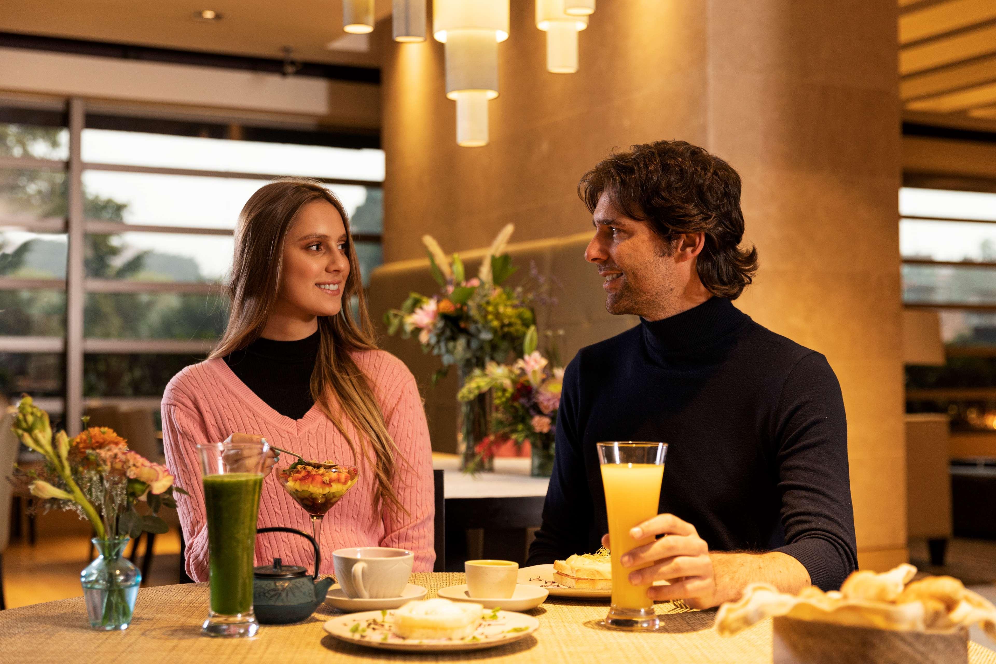 Restaurant EK Hotel By Preferred Hotels Group