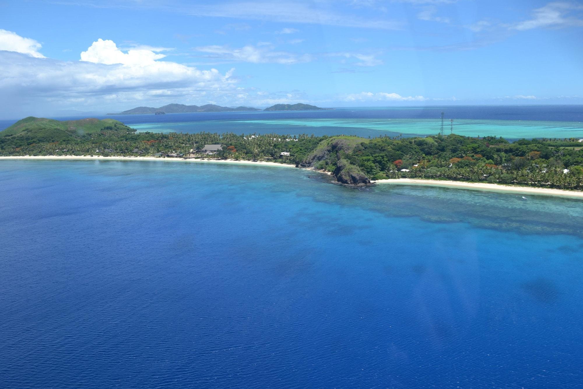 Vista Exterior Ratu Kini Backpackers & Dive Resort