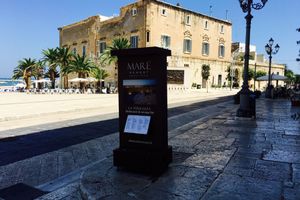 Alojamiento - Marè Resort