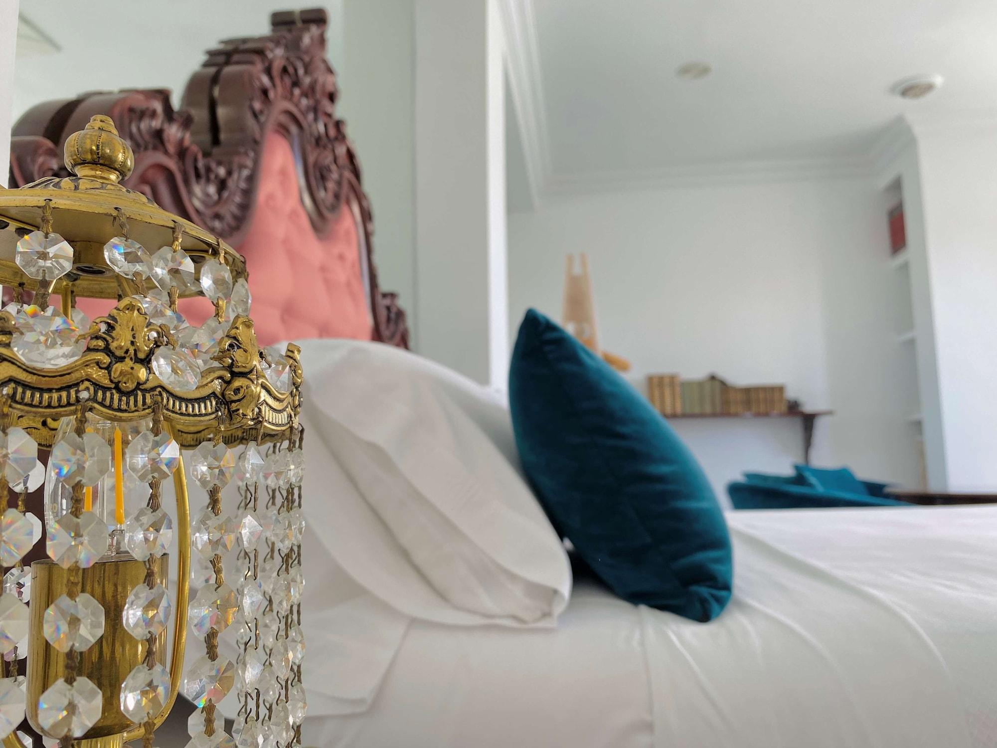 Set de Habitación Hotel Las Cortes De Cádiz
