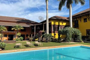 Hospedagens - Maria Barbosa Tiradentes Hotel and Spa