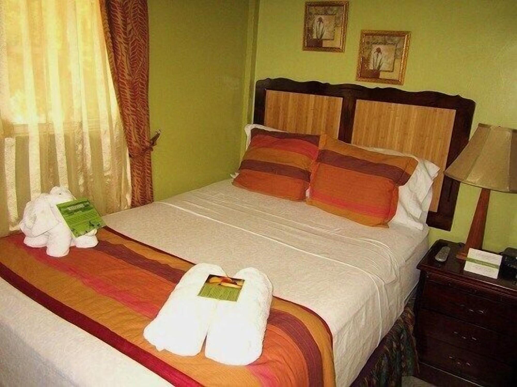 Varios Narakiel's Inn