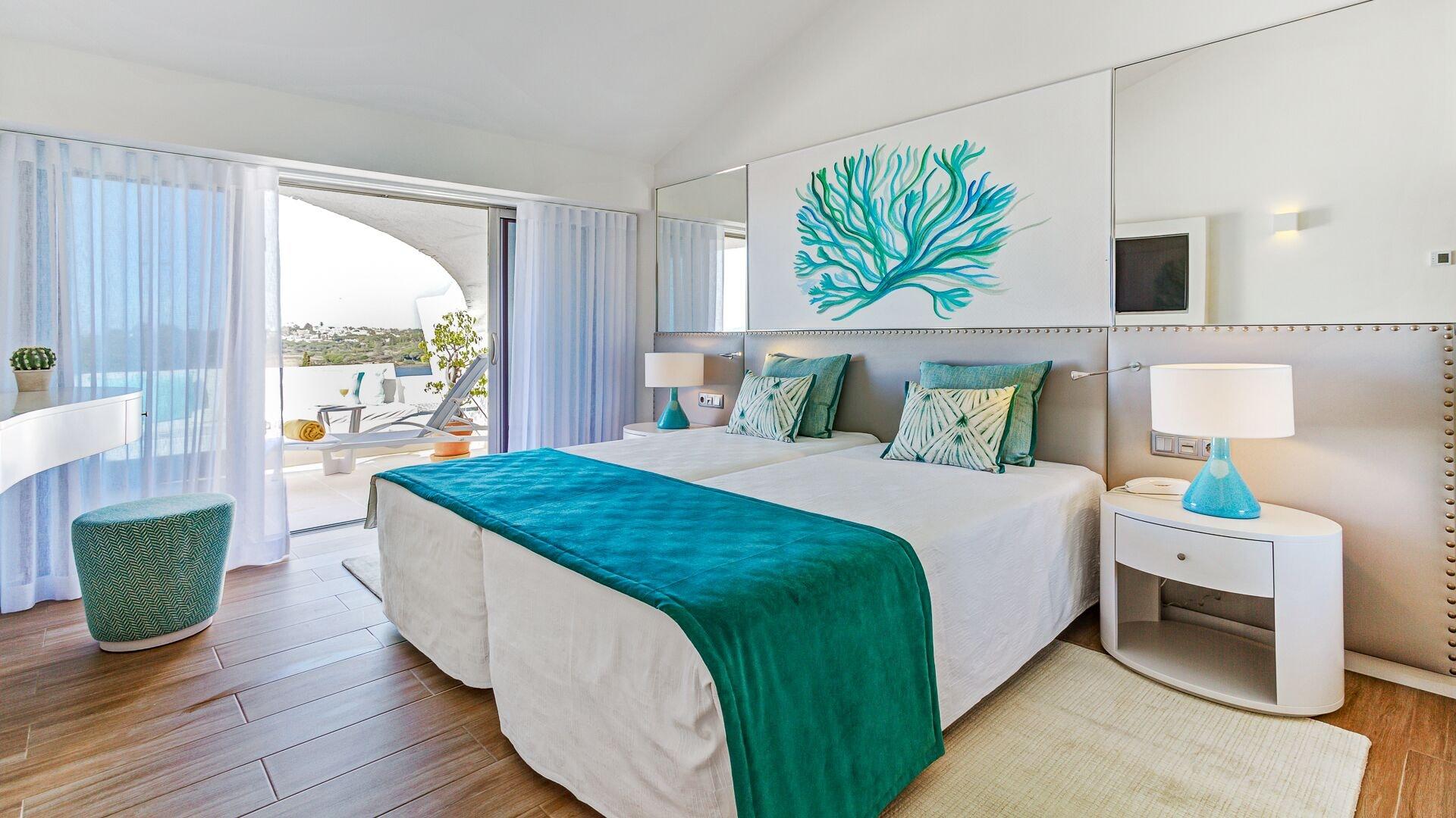 Habitación Quinta do Lago Country Club