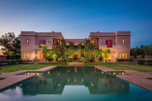 Alojamiento - The Capaldi Hotel And Spa