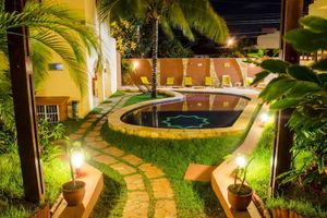 Alojamiento - Hotel Palmanova